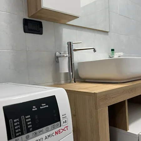 Bicerin Apartamento *