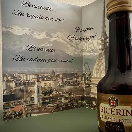 Bicerin * Turin