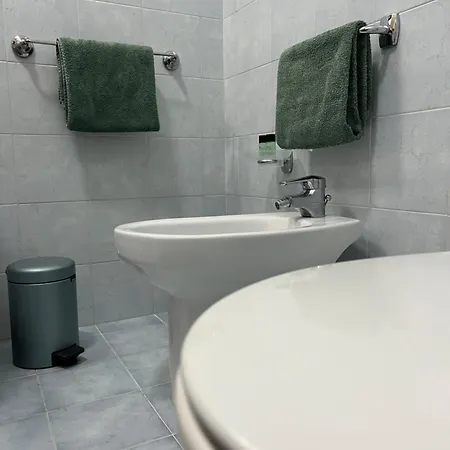 Apartamento Bicerin *