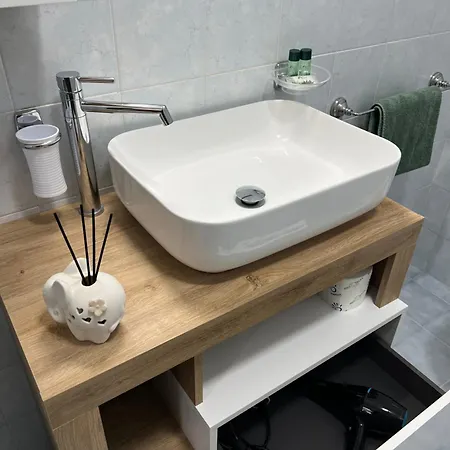 Bicerin Apartment