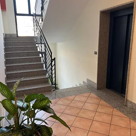 Bicerin Appartement *