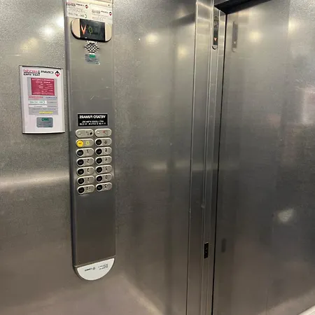 Bicerin * Турин