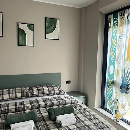 Bicerin Apartment *