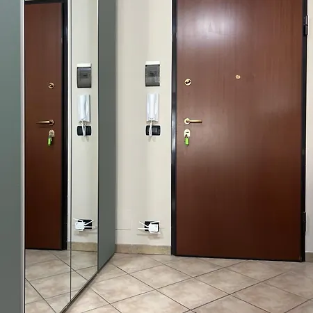 Apartamento Bicerin *