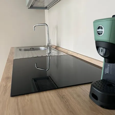 Bicerin Appartement *