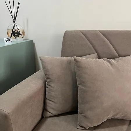 Bicerin Apartamento Turim