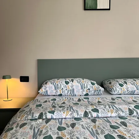 Apartamento Bicerin *