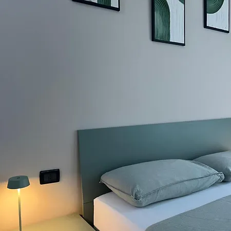 Appartement Bicerin *