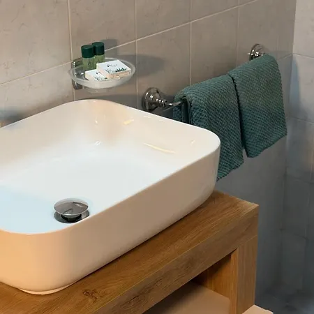 Apartamento Bicerin Turim