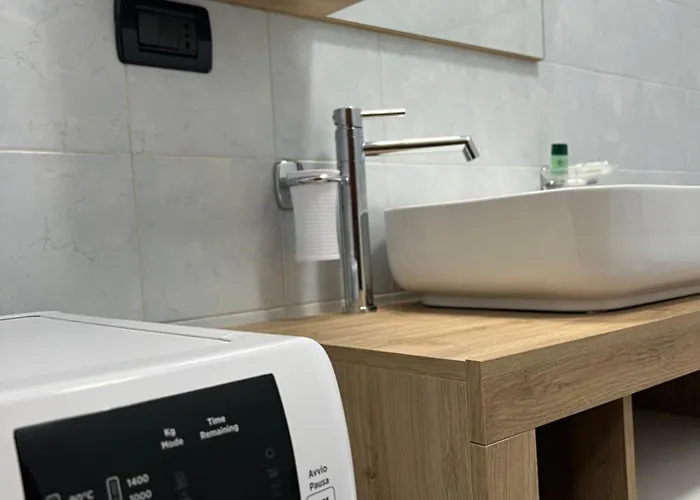 Bicerin Apartmán *