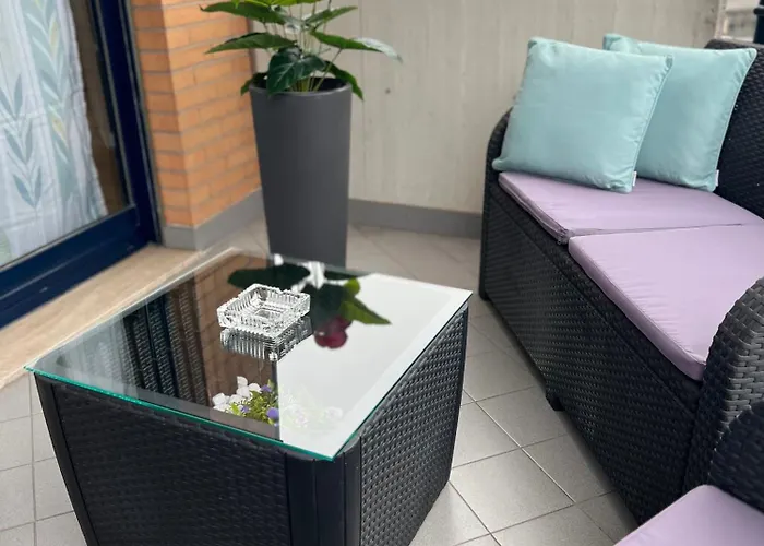 Bicerin Apartmán *
