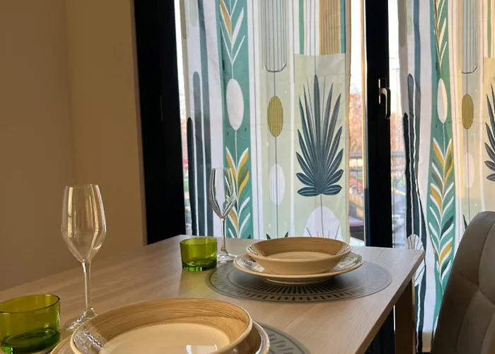 Bicerin Apartmán *