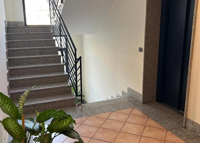 Bicerin Appartamento *