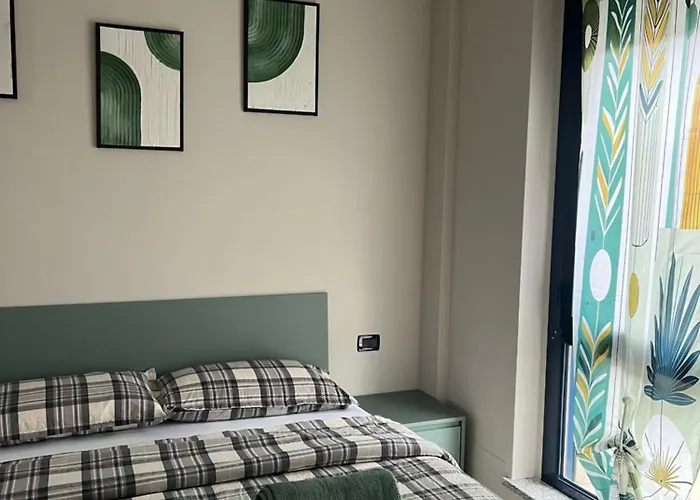 Bicerin Appartamento *