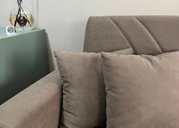Bicerin Apartment Turin