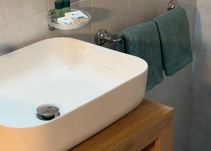 Appartamento Bicerin Torino