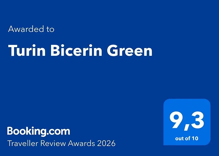 Bicerin Turín