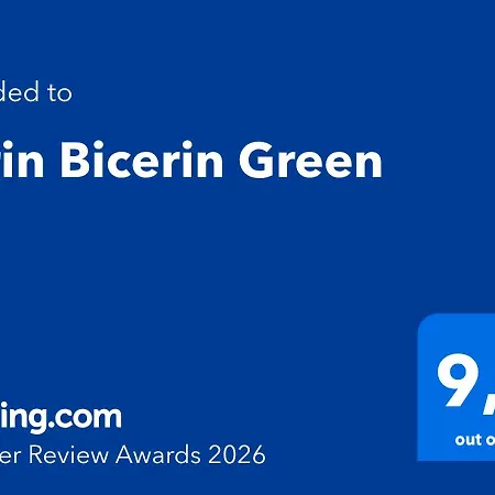 Bicerin טורינו
