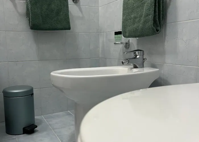 Appartement Bicerin *